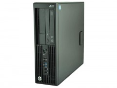 قیمت مینی کیس دست دوم  HP Workstation Z230 i5 نسل 4