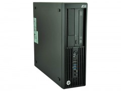 مینی کیس استوک HP Workstation Z230 i5 نسل 4