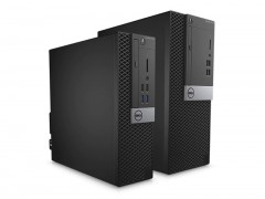 خرید کیس دست دوم Dell Optiplex 7040 پردازنده i7 نسل 6 سایز مینی تاور