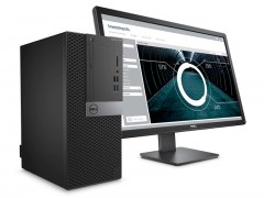 کیس استوک Dell Optiplex 7040 i7سایز مینی تاور