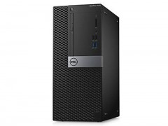 کیس استوک Dell Optiplex 7040 i5 سایز مینی تاور