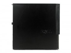 مشخصات  مینی کیس دست دوم Dell OptiPlex 9010 پردازنده i5 نسل 4 سایز اولترا اسلیم