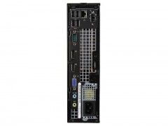 خرید مینی کیس دست دوم Dell OptiPlex 9010 پردازنده i5 نسل 4 سایز اولترا اسلیم