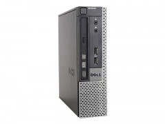 مشخصات و خرید مینی کیس استوک Dell OptiPlex 9010 پردازنده i5 نسل 4 سایز اولترا اسلیم
