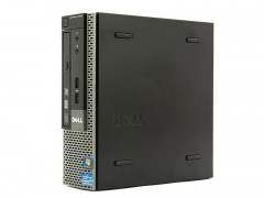 قیمت  مینی کیس استوک Dell OptiPlex 9010 پردازنده i5 نسل 4 سایز اولترا اسلیم