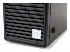 قیمت کیس دست دوم  HP ProDesk 400 G3 پردازنده i7 نسل 6 سایز مینی