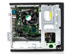 خرید کیس دست دوم  HP ProDesk 400 G3 پردازنده i7 نسل 6 سایز مینی