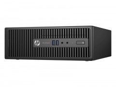 اطلاعات و قیمت کیس استوک HP ProDesk 400 G3 پردازنده i7 نسل 6 سایز مینی