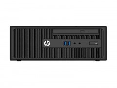 بررسی کامل کیس استوک HP ProDesk 400 G3 پردازنده i7 نسل 6 سایز مینی