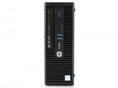 مشخصات و قیمت کیس استوک HP ProDesk 400 G3 پردازنده i7 نسل 6 سایز مینی