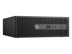 قیمت کیس استوک HP ProDesk 400 G3 پردازنده i7 نسل 6 سایز مینی