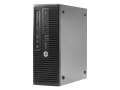 کیس استوک HP ProDesk 400 G3 i7 سایز مینی