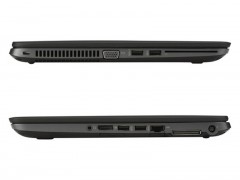 بررسی و خرید لپ تاپ استوک رندرینگ HP ZBook 14 G2 پردازنده i7 نسل 5 گرافیک 1GB نمایشگر لمسی