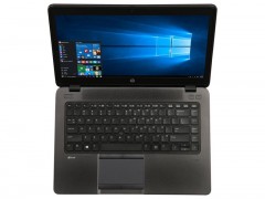 بررسی کامل لپ تاپ کارکرده  گرافیک دار HP ZBook 14 G2 پردازنده i7 نسل 5 گرافیک 1GB نمایشگر لمسی