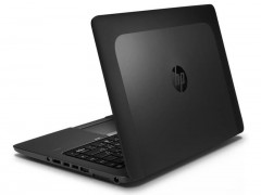 خرید لپ تاپ استوک گرافیک دار HP ZBook 14 G2 پردازنده i7 نسل 5 گرافیک 1GB نمایشگر لمسی
