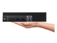 بررسی کامل کیس دست دوم Dell Optiplex 7040 پردازنده i5 نسل 6 سایز اولترا مینی