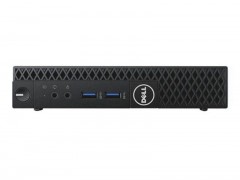 قیمت و خرید کیس دست دوم Dell Optiplex 7040 پردازنده i5 نسل 6 سایز اولترا مینی