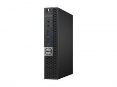 خرید کیس استوک Dell Optiplex 7040 پردازنده i5 نسل 6 سایز اولترا مینی