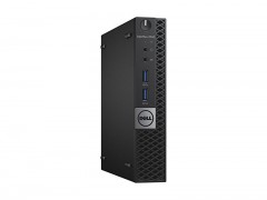 مشخصات کیس استوک Dell Optiplex 7040 پردازنده i5 نسل 6 سایز اولترا مینی