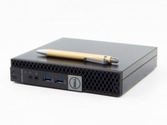 کیس استوک Dell Optiplex 7040 i3 سایز اولترا مینی