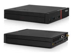 بررسی و خرید کیس کارکرده  Lenovo ThinkCentre M700 پردازنده i7 نسل 6 سایز اولترا مینی