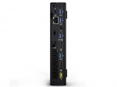 مشخصات کیس دست دوم  Lenovo ThinkCentre M700 پردازنده i7 نسل 6 سایز اولترا مینی