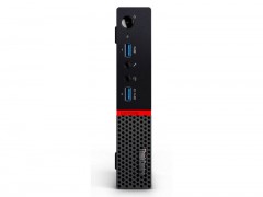 خرید کیس دست دوم Lenovo ThinkCentre M700 پردازنده i7 نسل 6 سایز اولترا مینی