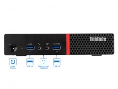 بررسی و قیمت کیس استوک Lenovo ThinkCentre M700 پردازنده i7 نسل 6 سایز اولترا مینی