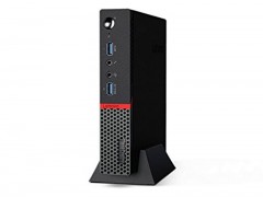 قیمت کیس استوک Lenovo ThinkCentre M700 پردازنده i7 نسل 6 سایز اولترا مینی