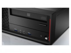 خرید و قیمت مینی کیس استوک Lenovo ThinkStation P310 i7 نسل 6