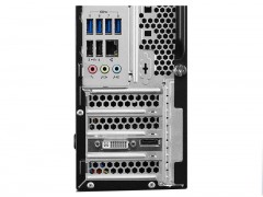 بررسی و قیمت مینی کیس دست دوم  Lenovo ThinkStation P310 i7 نسل 6
