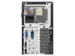 قیمت مینی کیس دست دوم  Lenovo ThinkStation P310 i7 نسل 6
