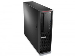 مشخصات  مینی کیس استوک Lenovo ThinkStation P310 i7 نسل 6