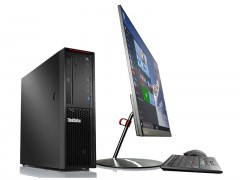 کیس استوک Lenovo ThinkStation P310 i7 سایز مینی