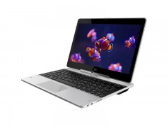 بررسی اطلاعات لپ تاپ تبلت شو HP Revolve 810 G3 پردازنده i5 نسل 5
