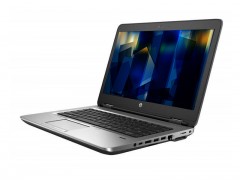 مشخصات و خرید لپ تاپ استوک HP ProBook 640 G2 پردازنده i7