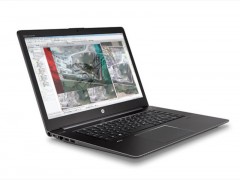 لپ تاپ استوک HP ZBook 15 G3 i7 ورک استیشن