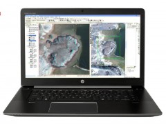 بررسی کامل لپ تاپ رندرینگ استوک  HP ZBook 15 G3 پردازنده i7 6820HQ گرافیک 4GB
