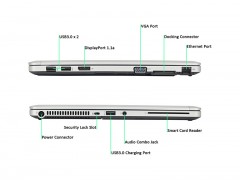 بررسی کامل لپ تاپ دست دوم HP EliteBook Folio 9470m i5
