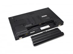 لپ تاپ  Lenovo ThinkPad T520 i5