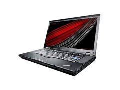 لپ تاپ استوک Lenovo ThinkPad  T520 i5