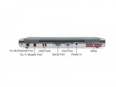 بررسی دقیق لپ تاپ استوک Dell Latitude D630 C2D
