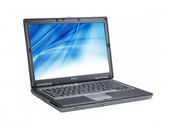لپ تاپ استوک Dell Latitude D630 C2D
