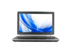 بررسی کامل لپ تاپ استوک Dell Latitude E6320 پردازنده i5