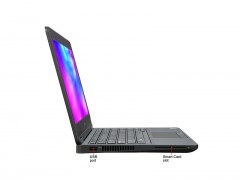 اطلاعات لپ تاپ استوک Dell Latitude E5270 i5