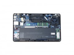 خرید لپ تاپ کارکرده   Dell Latitude E7270 i5