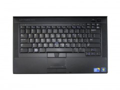 مشخصات و قیمت لپ تاپ استوک گرافیک دار Dell Latitude E6410 i7