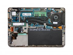 بررسی کامل اولترابوک HP ProBook 840 G3 i5