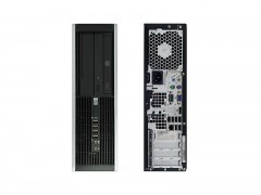 بررسی و خرید کیس دست دوم  HP Compaq Elite 8300 / 6300 پردازنده i3 نسل 3 سایز مینی