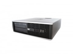 اطلاعات کامل کیس استوک HP Compaq Elite 8300 / 6300 پردازنده i3 نسل 3 سایز مینی